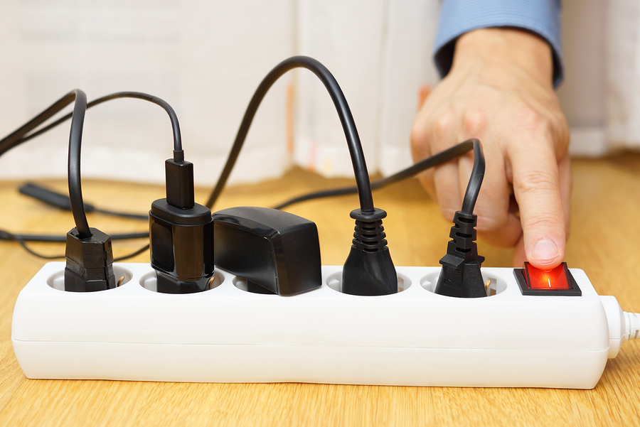 Surge Protector Versus Power Strip What s The Difference 