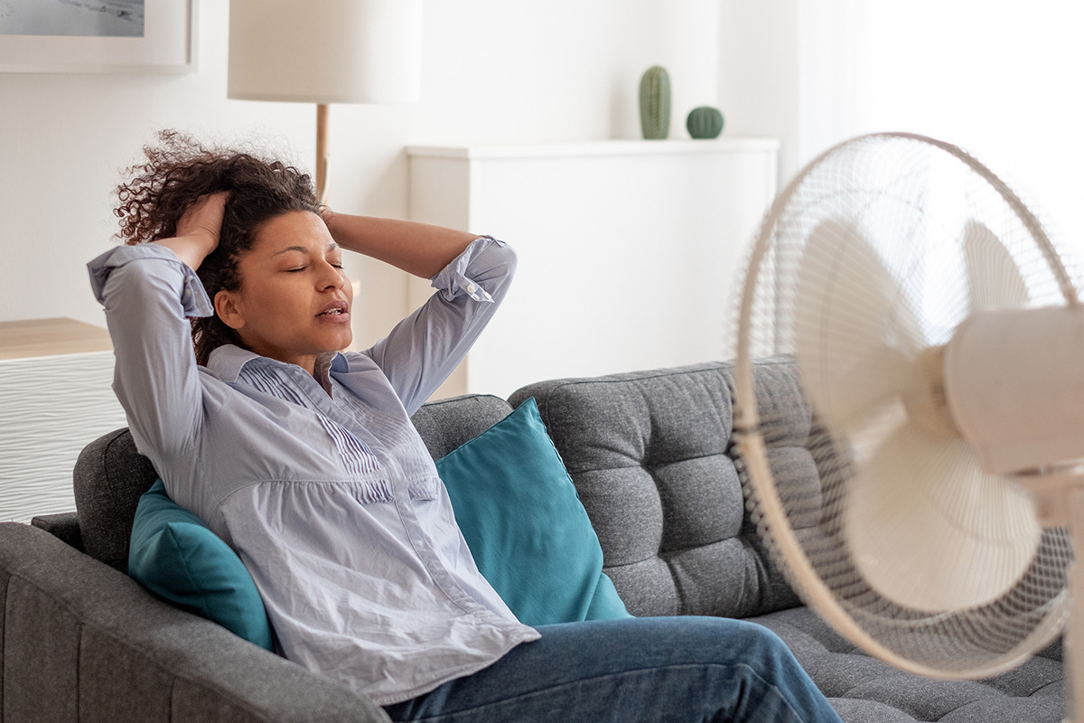 How To Tell if Your AC Is Running Efficiently