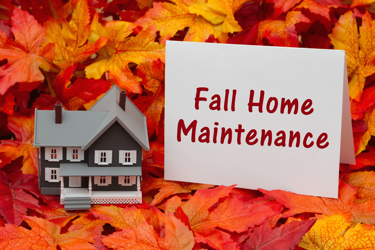 Fall Furnace Checklist: Why You Need Maintenance! - Weather Master ...