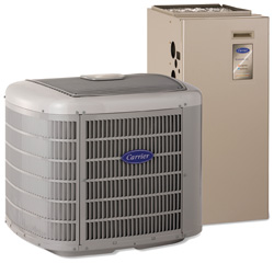 Hybrid Heat Systems - Raleigh, NC - Weather Master HVAC